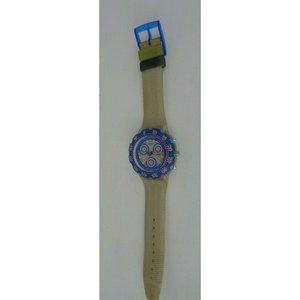 Swatch Accessories - Swatch Scuba 200 watch Swatch Accessories - Swatch Scuba 200 watch
